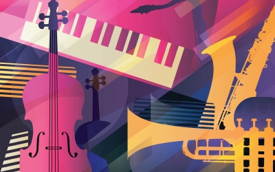 ECOLE DE MUSIQUE : INSCRIPTIONS OUVERTES